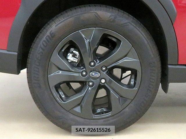 Subaru OUTBACK 2022-04 203215-5
