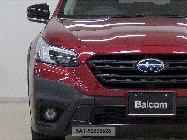 Subaru OUTBACK 2022-04 203215-6