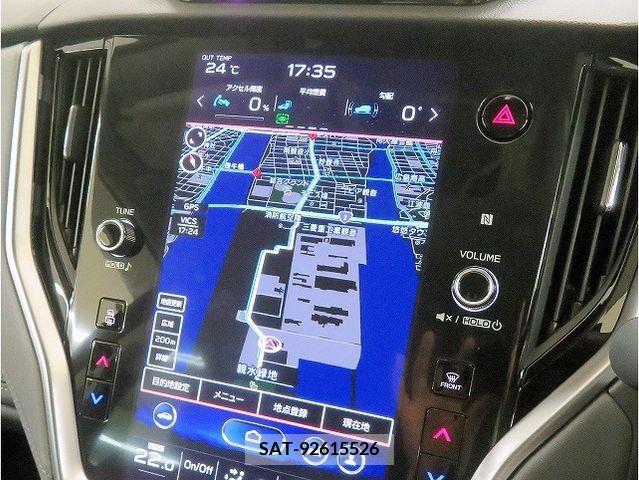 Subaru OUTBACK 2022-04 203215-7