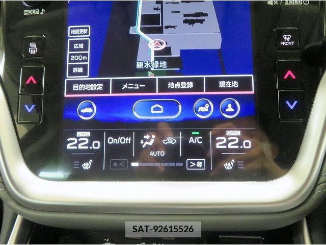 Subaru OUTBACK 2022-04 203215-8
