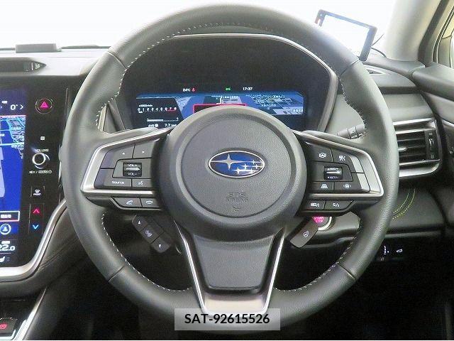 Subaru OUTBACK 2022-04 203215-10