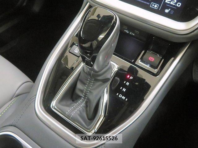 Subaru OUTBACK 2022-04 203215-11