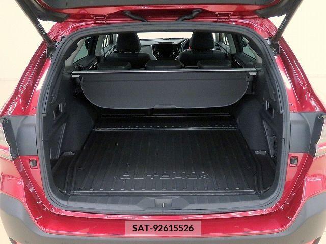 Subaru OUTBACK 2022-04 203215-13