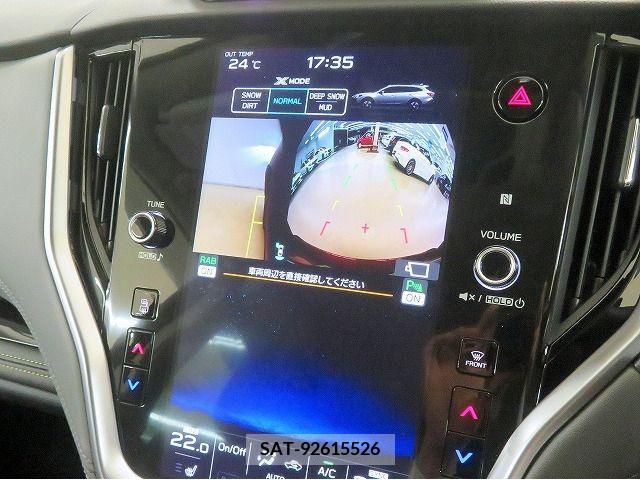 Subaru OUTBACK 2022-04 203215-14