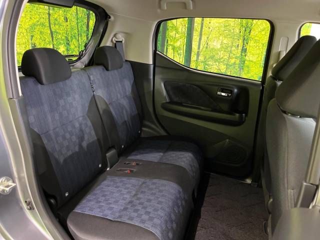 Nissan DAYZ 2019-12 4600-9