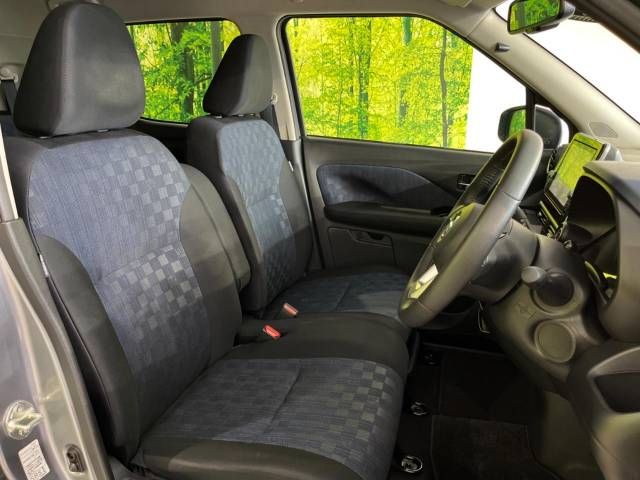 Nissan DAYZ 2019-12 4600-8