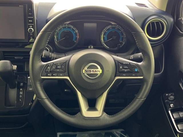 Nissan DAYZ 2019-12 4600-11