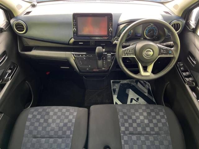 Nissan DAYZ 2019-12 4600-1