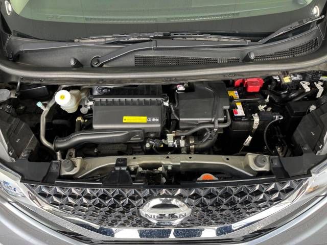 Nissan DAYZ 2019-12 4600-18