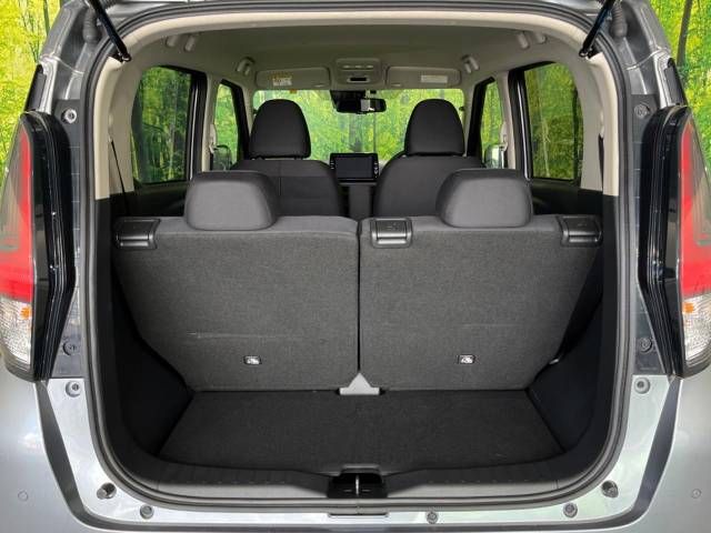 Nissan DAYZ 2019-12 4600-10