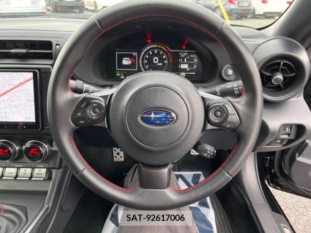 Subaru BRZ 2021-11 294674-11