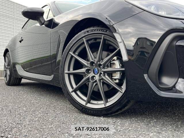Subaru BRZ 2021-11 294674-13