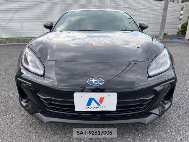 Subaru BRZ 2021-11 294674-14