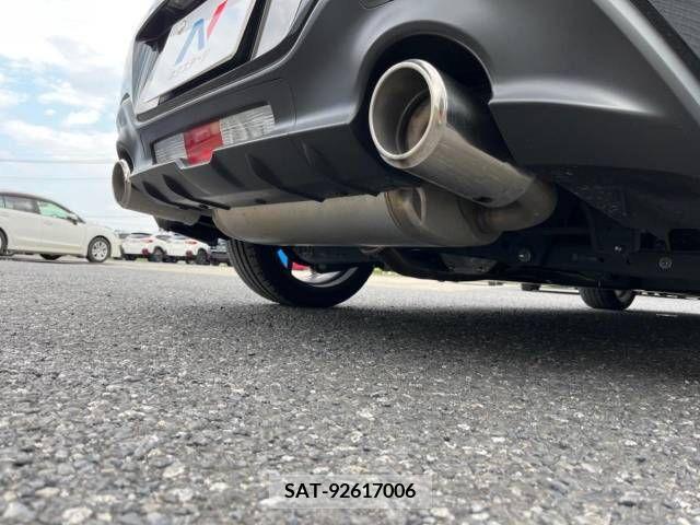 Subaru BRZ 2021-11 294674-19