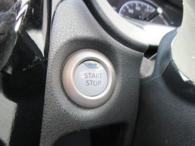 Nissan NOTE 2017-11 1742-16
