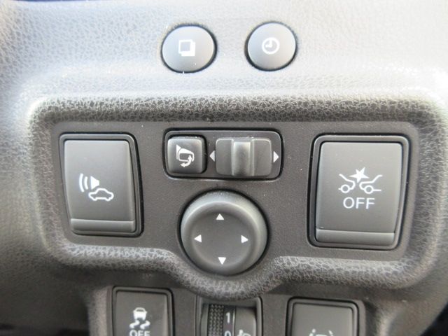 Nissan NOTE 2017-11 1742-17