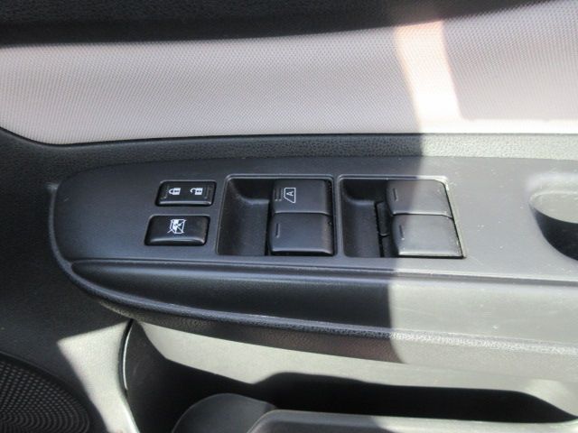 Nissan NOTE 2017-11 1742-19