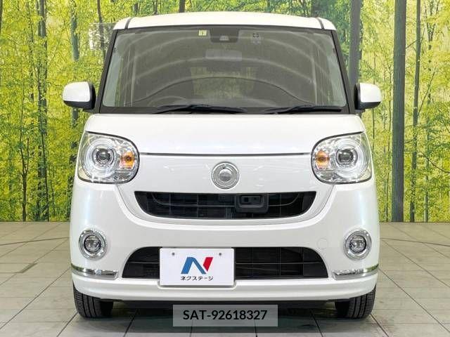 Daihatsu MOVE 2017-07 378878-14
