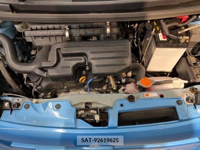 Subaru STELLA 2012-07 309162-18