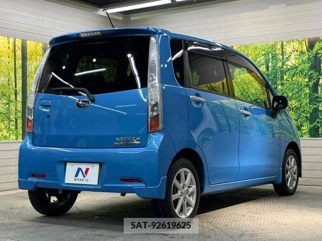 Subaru STELLA 2012-07 309162-17