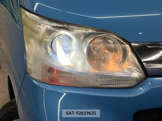 Subaru STELLA 2012-07 309162-3