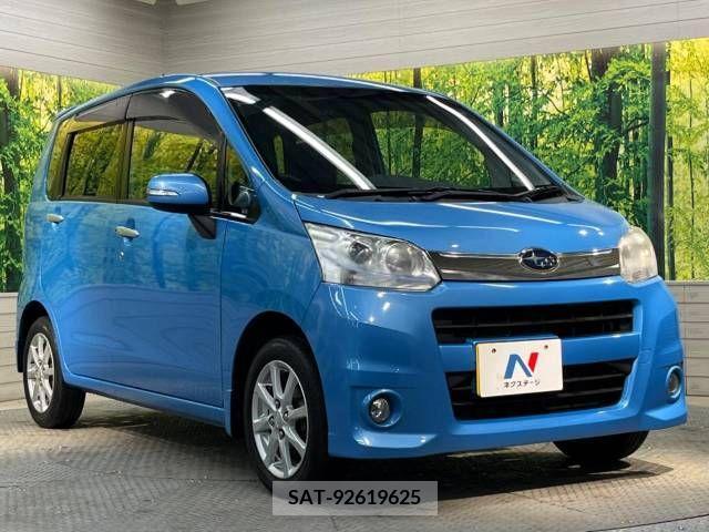 Subaru STELLA 2012-07 309162-16
