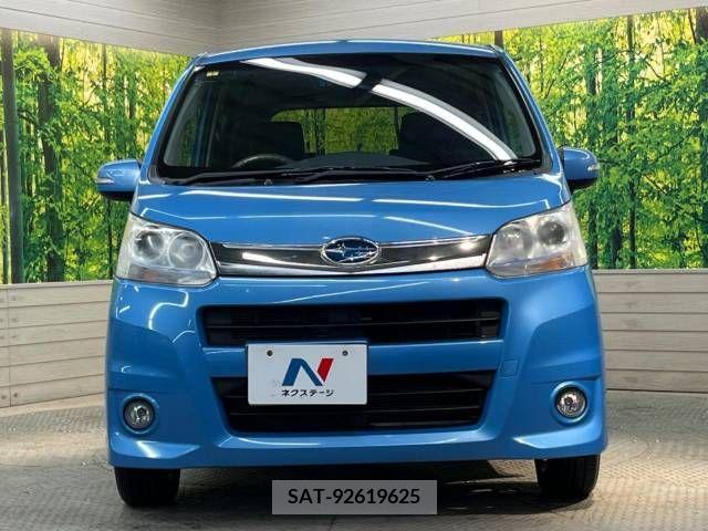Subaru STELLA 2012-07 309162-14