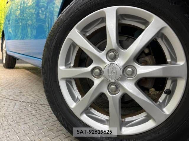 Subaru STELLA 2012-07 309162-13
