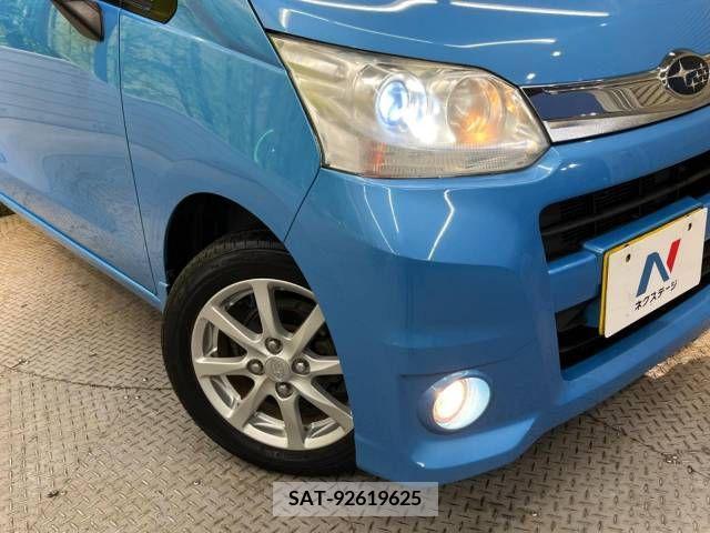 Subaru STELLA 2012-07 309162-12