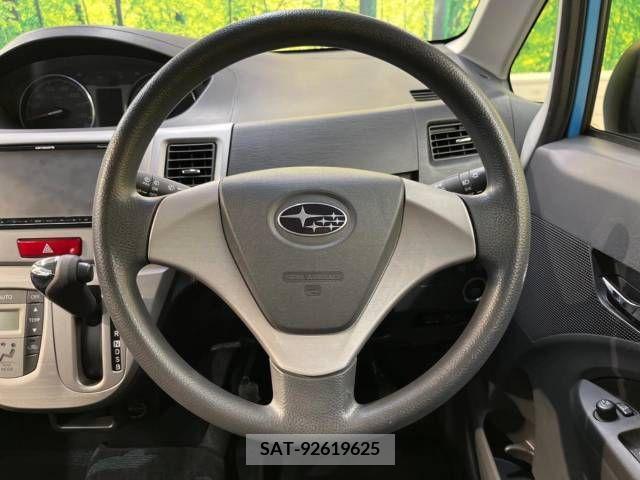 Subaru STELLA 2012-07 309162-11
