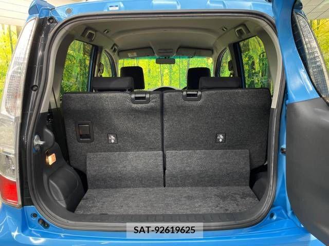 Subaru STELLA 2012-07 309162-10