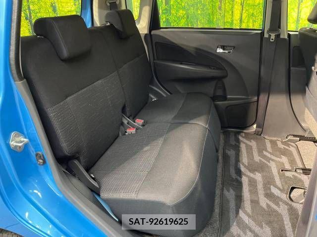 Subaru STELLA 2012-07 309162-9