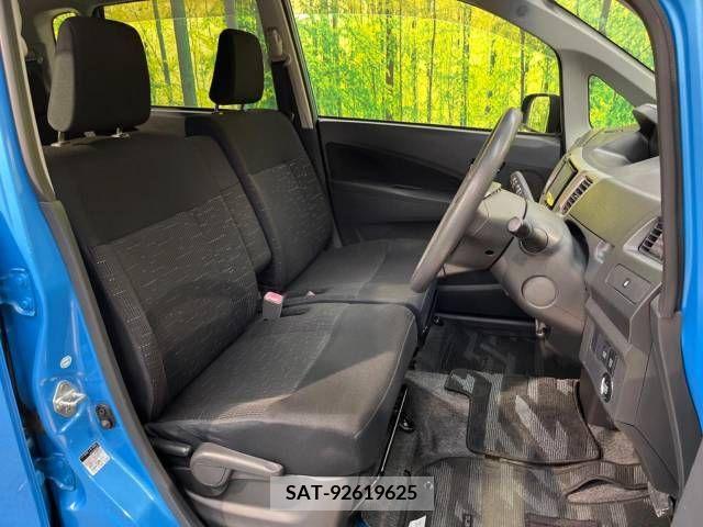 Subaru STELLA 2012-07 309162-8