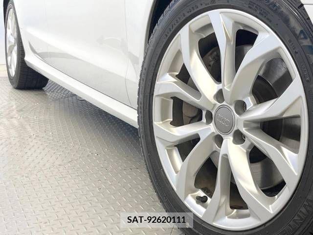 Audi A6 2015-08 395760-16