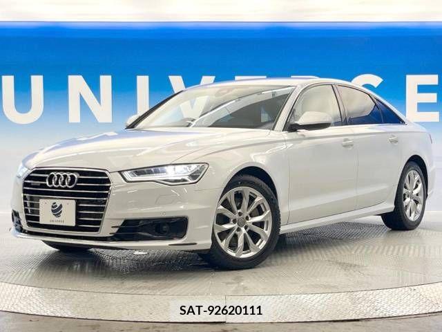 Audi A6 2015-08 395760-13