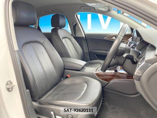 Audi A6 2015-08 395760-9