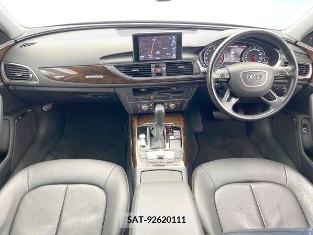 Audi A6 2015-08 395760-1
