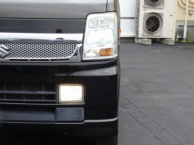 Suzuki EVERY WAGON 2008-08 23807-6