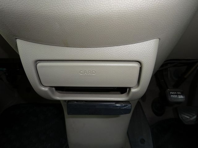 Suzuki EVERY WAGON 2008-08 23807-21