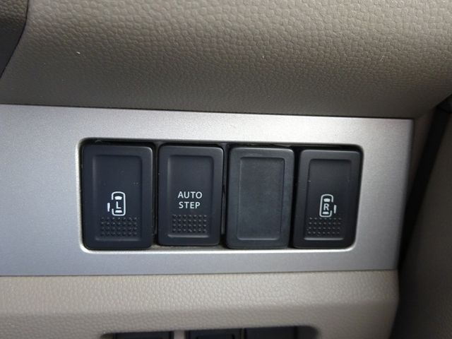 Suzuki EVERY WAGON 2008-08 23807-24