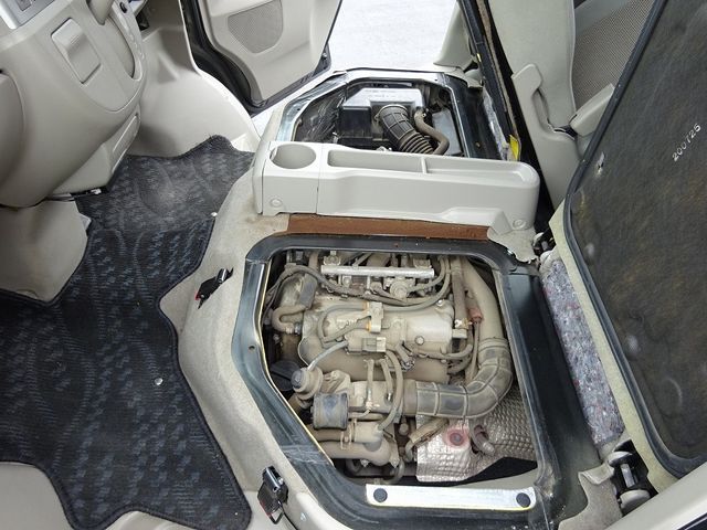 Suzuki EVERY WAGON 2008-08 23807-29