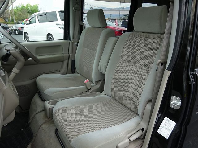Suzuki EVERY WAGON 2008-08 23807-16