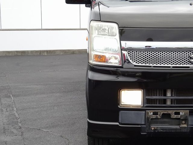Suzuki EVERY WAGON 2008-08 23807-7