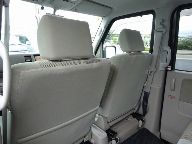 Suzuki EVERY WAGON 2008-08 23807-13
