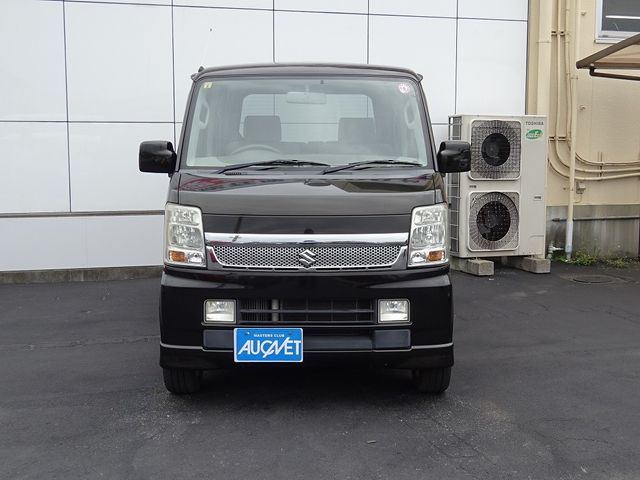 Suzuki EVERY WAGON 2008-08 23807-1