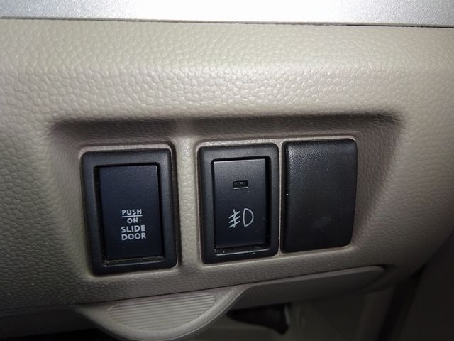 Suzuki EVERY WAGON 2008-08 23807-25