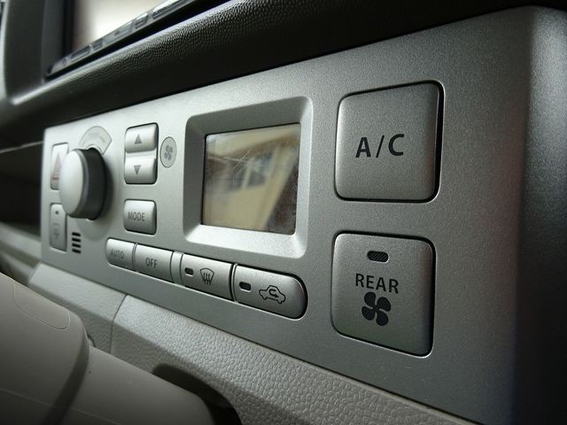 Suzuki EVERY WAGON 2008-08 23807-19