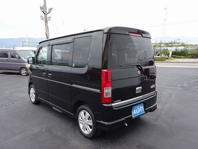 Suzuki EVERY WAGON 2008-08 23807-5
