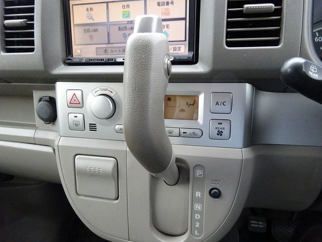 Suzuki EVERY WAGON 2008-08 23807-20