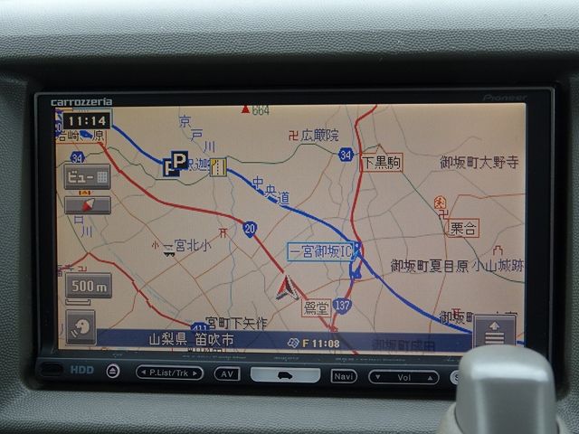 Suzuki EVERY WAGON 2008-08 23807-17